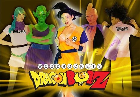 comic de dragon ball porno|Parody: Dragon Ball .